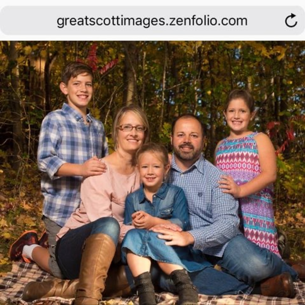 Meet your Posher, David